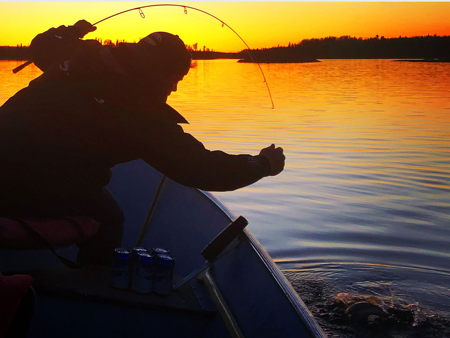 Ontario Fishing Packages