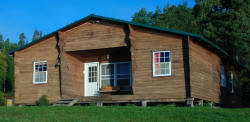 Cabin 2