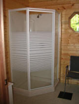 Cabin Shower