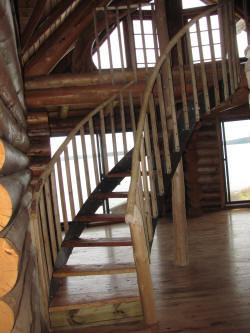 Fishing Lodge Packages