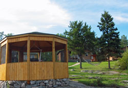 Northern Ontario Fishing Camps - Sydney Lake