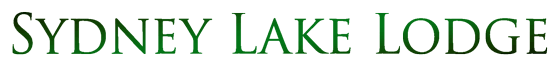 Fishing Trips - Sydney Lake Lodge