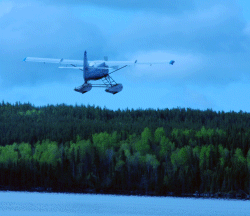 Liftoff