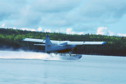 Ready for Takeoff