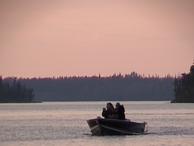 Northern Ontario Fishing Regulations 2010