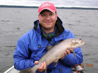 Lake Trout