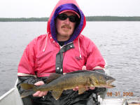 Walleye