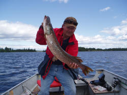 Catch and Release Fishing