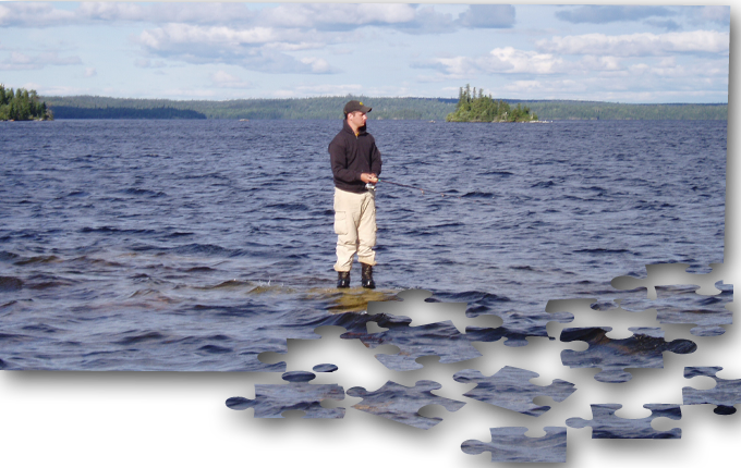 Fishing Trip Planning