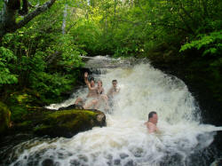 Fishing and More on Your Family Vacation to Ontario Canada