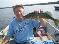 6 day Fishing Trips